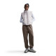 Nike Γυναικείο παντελόνι φόρμας Sportswear Phoenix Fleece High-Waisted Pants